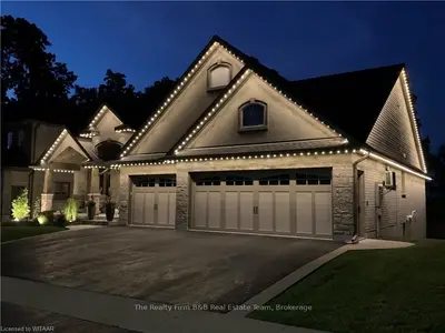 507 Sparky's Lane Lane, Woodstock, On N4s 0b8