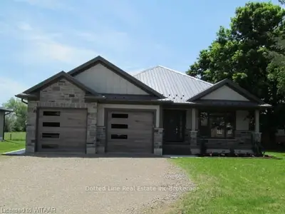 194 Lasalette Road, Norfolk, On N0e 1h0