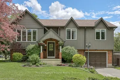 29 Finlayson Drive, Zorra, On N0m 2m0
