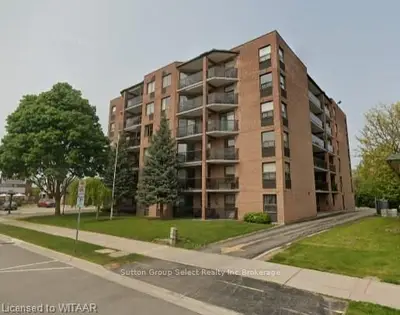 217 Thames Street S 501, Ingersoll, On N5c 2t6