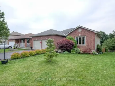 5 Riverview Road, Ingersoll, On N5c 4b5
