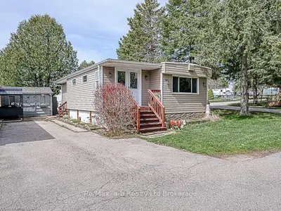 #1 595487 Highway 59, East Zorra-tavistock, On, N4s 7w1