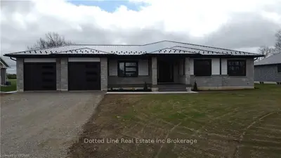 198 La Salette Road, Norfolk, On N0e 1h0
