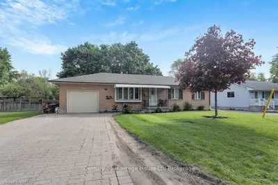 253 Beattie Street, Strathroy-caradoc, On N7g 2x3