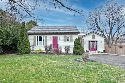 765 Pavey Street, Woodstock, On N4s 2l7