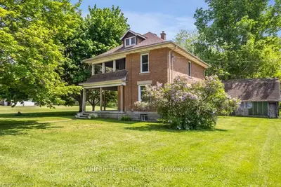 343 Main Street W, Norwich, On N0j 1r0