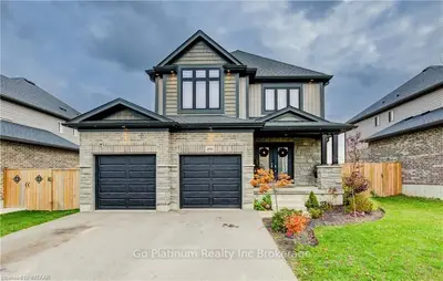290 Poldon Drive, Norwich, On N0j 1p0