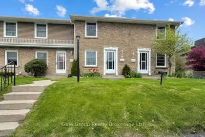 144 Concession Street E 26, Tillsonburg, On N4g 1n5