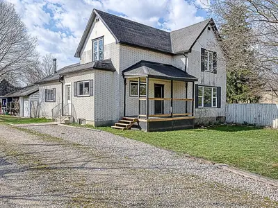 163524 Brownsville Road, South-west Oxford, On N0l 1c0