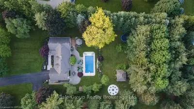 16 Summit Crescent, Woodstock, On N4s 7w2