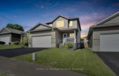246 Kensington Avenue, Ingersoll, On N5c 2b3