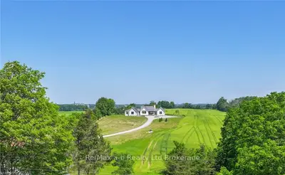 283991 Daniel Road, South-west Oxford, On N0j 1n0