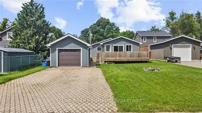 45 Samuel Street, Blandford-blenheim, On N0j 1s0
