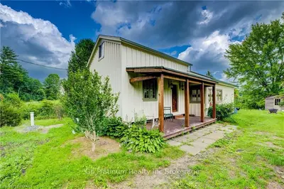 140 Charlotteville Rd 5 Road, Norfolk, On N0e 1p0