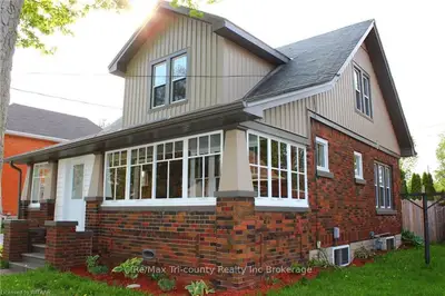 50 London Street W, Tillsonburg, On N4g 2l5