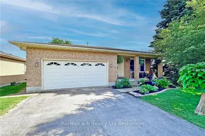 21 Ridge Road, Ingersoll, On N5c 4b8