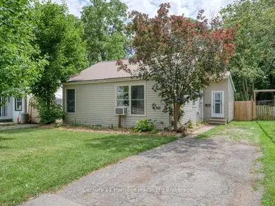 674 Hayball Street, Woodstock, On N4s 4z4