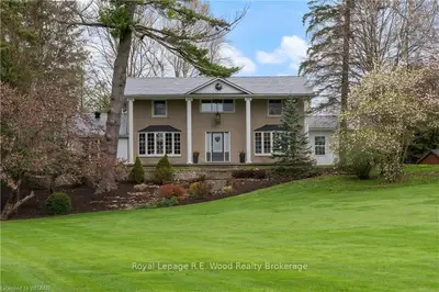 365643 Evergreen Street, Norwich, On N0j 1c0