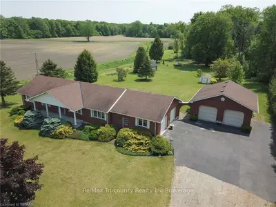 916 Norfolk County Road 28, Norfolk, On, N0e 1g0