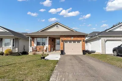 37 Peach Street, Tillsonburg, On N4g 5n6