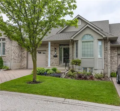 450 Lakeview Drive 12, Woodstock, On N4t 1v6