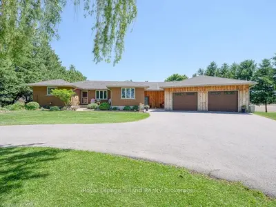545132 Pattullo Avenue, Norwich, On N4s 7w3