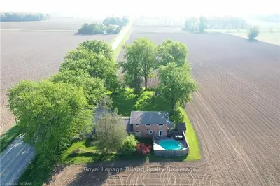 744410 Road 74, Zorra, On, N0j 1j0
