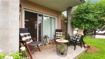 159 Ferguson Drive 101, Woodstock, On N4v 1a9