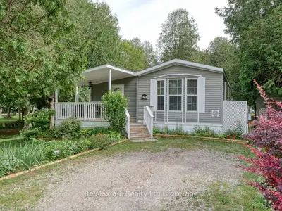 495856 10th Line Lot 17, East Zorra-tavistock, On N4s 7v7