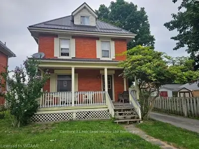 48 Rolph Street, Tillsonburg, On N4g 3y1