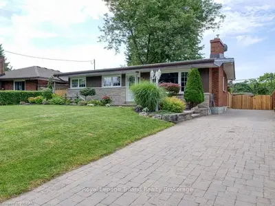 980 Sloane Street, Woodstock, On N4s 5e1