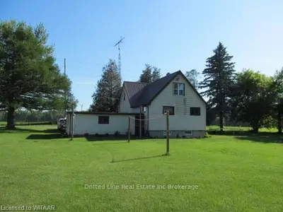 56816 Glen Erie Line, Bayham, On N0j 1z0
