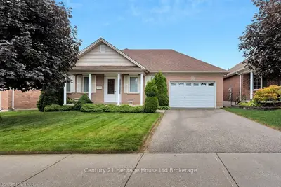 229 Baldwin Street, Tillsonburg, On N4g 5w3