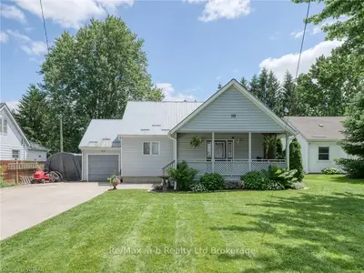 119 Byron Street Street, Zorra, On N0m 2m0