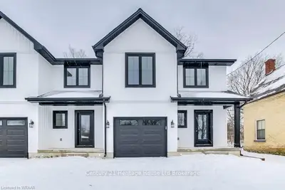 66 Yeo Street, Woodstock, On N4s 5y2