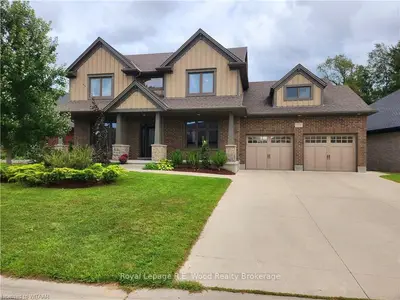 128 Allen Street, Tillsonburg, On N4g 0a1