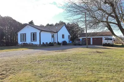 2209 Norfolk County Road 23, Norfolk, On, N0e 1g0
