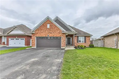 29 Richard Court, Aylmer, On N5h 3j5