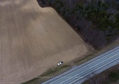 PT. LOT 19 CONC 14 HIGHWAY #3, Norfolk, ON, N3Y 4J9