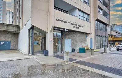 389 Dundas St E S/s Street 1505, London East, On N6b 3l5