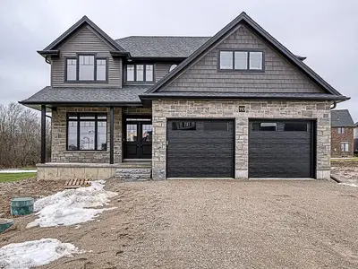 110 Graydon Drive, South-west Oxford, On, N0j 1n0