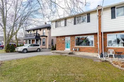 114 Main Street W, Norwich, On N0j 1p0