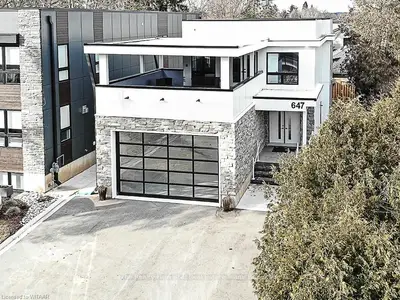 647 Devonshire Avenue Avenue, Woodstock, On N4s 5p9