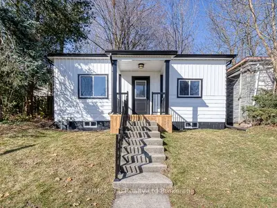 61 Alma Street, Ingersoll, On N5c 1n3