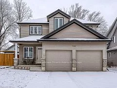 120 Byron Street, Zorra, On N0m 2m0