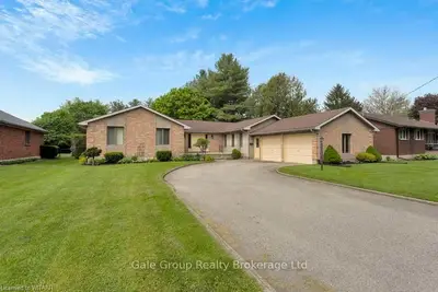 310 Whiting Street, Ingersoll, On N5c 3w5