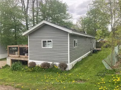 #11 Whylie 596101 59, East Zorra-tavistock, On, N4s 7w1