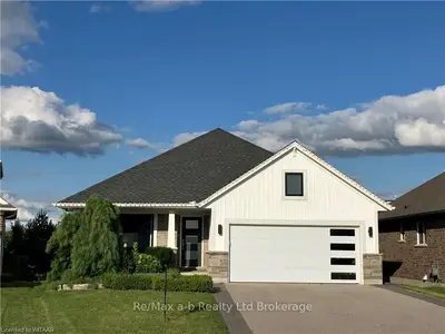 20 Nancy Court, Tillsonburg, On N4g 4g8