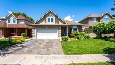 13 Prince Edward Road, Woodstock, On N4v 1g8