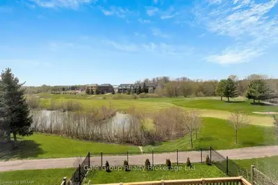 468 Fairway Road, Woodstock, On N4t 0e7